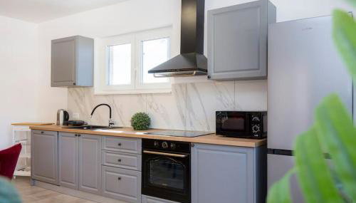 Holiday villa Villa Xenia - Foto 3