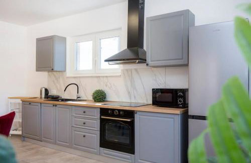 Holiday villa Villa Xenia - Foto 3