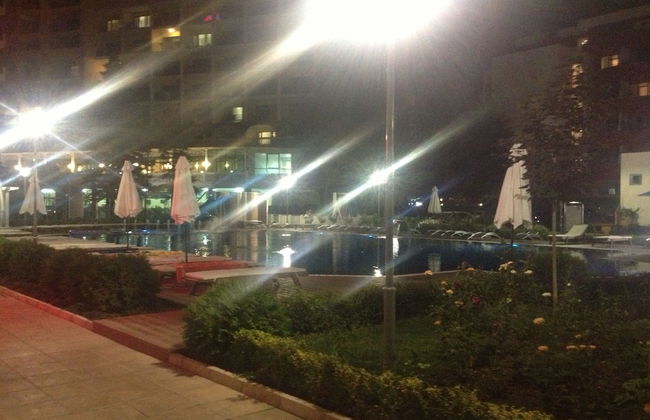 Admiral Plaza Apartments - Foto 74