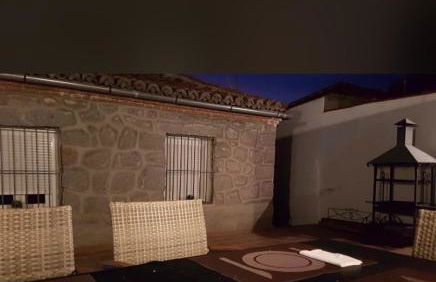 Casa Serapio - Foto 27