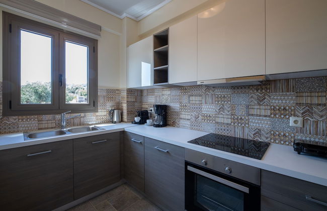 Searocks Exclusive Villas Resort - Photo 72