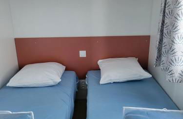 Mobilhome neuf 3 chambres Oléron - Foto 8