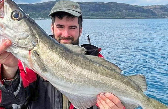 7 Person Holiday Home in Huglo-by Traum - Foto 54