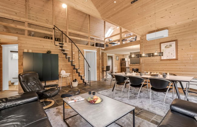 "Yvonna" - 350m to the fjord - Foto 22