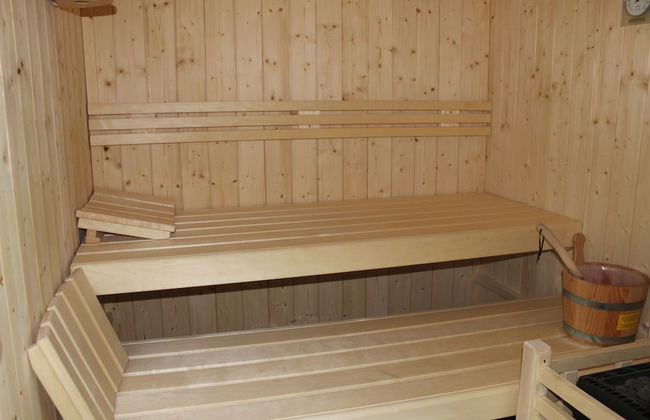 Les Chalets d'Adelphine - Photo 32