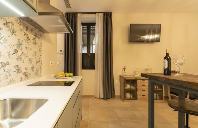 Palacete 1620, Apartamentos Premium-Only adults - Foto 11