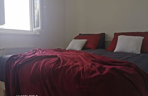 CITY CENTER PEARL #new#free reserved parking in garage elevator direct access#business and pleasure#city view&balcony&sunny&cafes&markets&tram#city center#working room#2 toliets#2 bedrooms - Photo 19