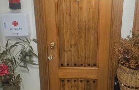 El Rincón del Pirata-Playa - Photo 64