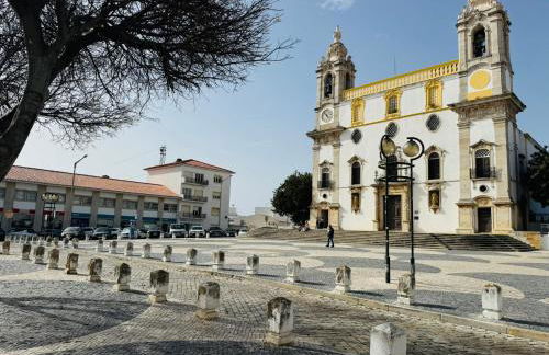 Downtown Luxury Studio - Faro - Foto 33