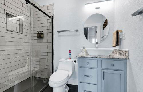 Sugarloaf Chalet - Foto 19