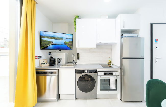 LEMON APARTMENT & HOTELS - Foto 36