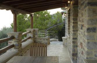 Cypresses Villas - Foto 22