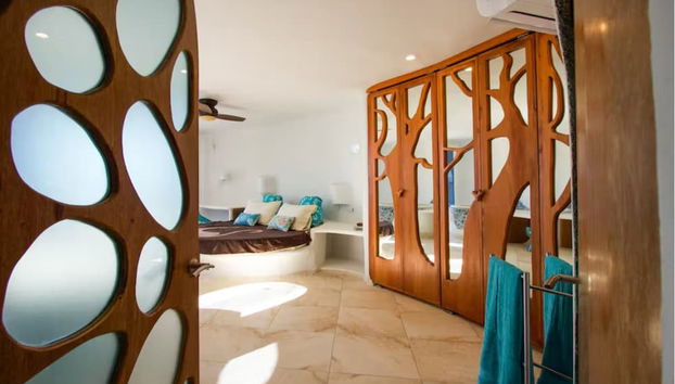 Lion Fish Retreat - Foto 2, Habitación