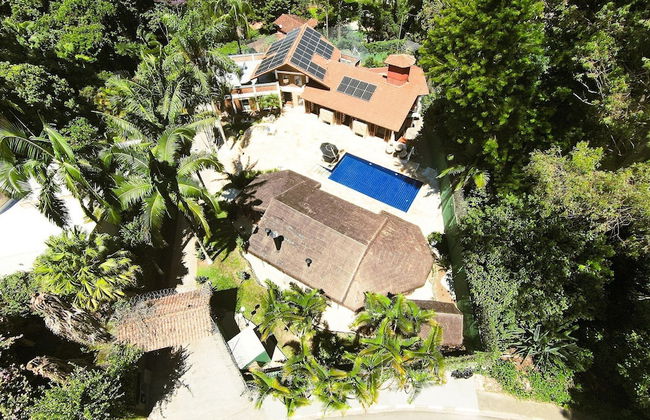 Casa de Luxo 2500m na Granja Viana - Foto 63