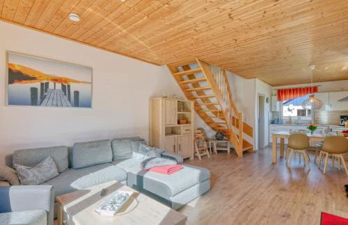 Holiday Home Strandläufer by Interhome - Foto 26