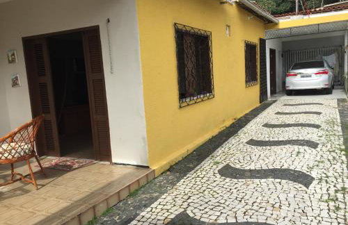 Casa Amarela - Foto 5