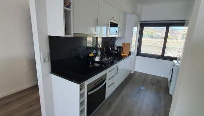 Apartamento T2-5m Aeroporto CR7 - Foto 3