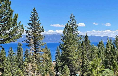 Cozy Carnelian Bay Vacation Rental with Lake Views - Foto 42