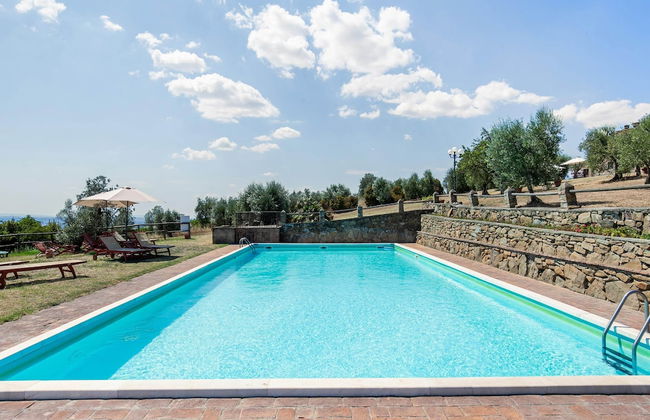 Belvilla by OYO Istrice - Foto 17