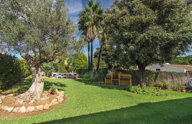 Villa Formosa - Foto 23