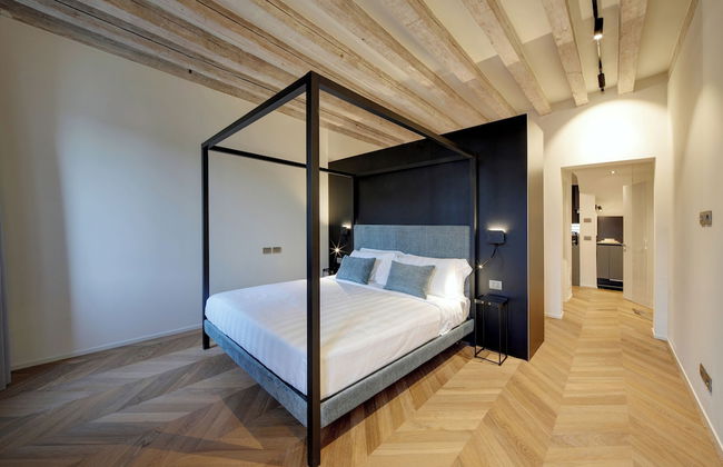 Palazzina Riva - Foto 13