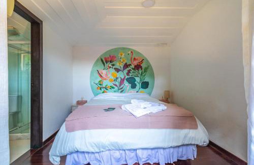 Villa Vermelha Ocean View - Foto 46