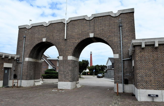 Sunny Shores of Huisduinen - Foto 33