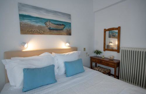 Lilian Beachfront Apartments - Foto 43