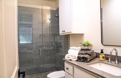 Gruene Daze Chalet - Stylish Aframe - Escape the Ordinary - Foto 12