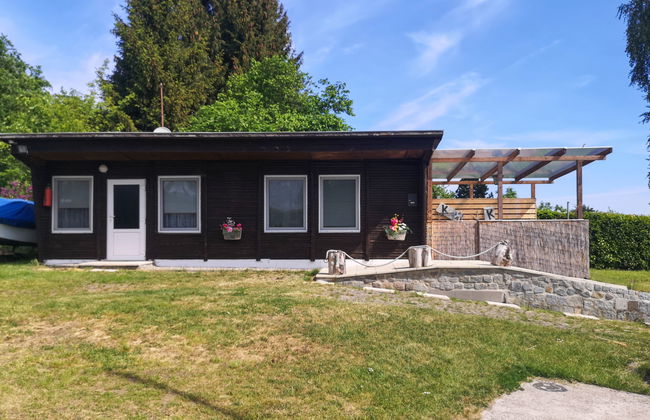 Güstrower Chaussee - Foto 15