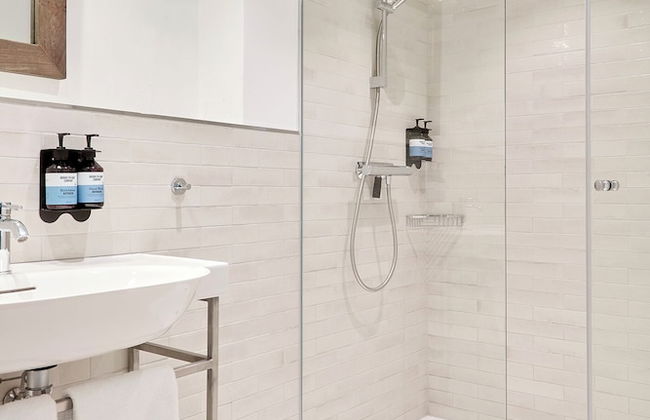 Beach Apartments Büsum - Foto 76