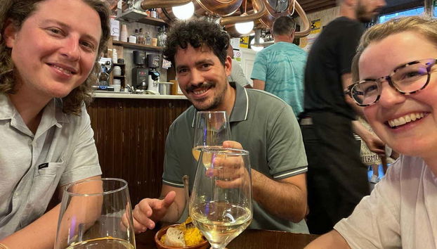 Tapas Tour in Santiago - Photo 2