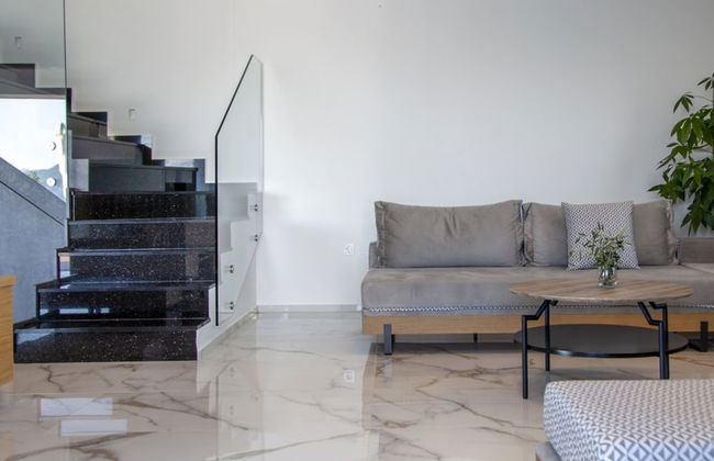 Zavia Tessera in Syvota - Foto 11