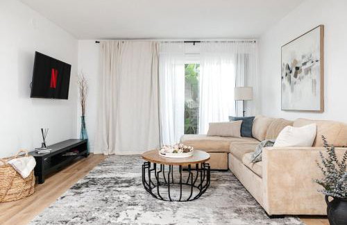 Serene Urban Haven - Foto 33