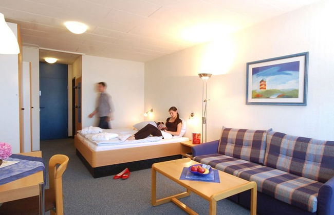 Aquantis Bensersiel - Foto 5