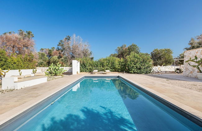 122 Lamia Madreperla by Barbarhouse - Foto 20