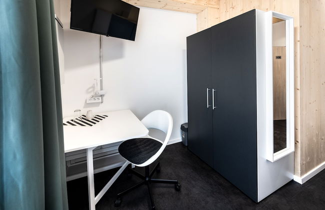 Boardinghouse-Landau - Foto 10