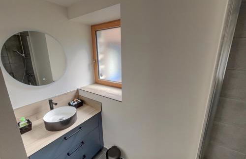 Charmant Penty Breton, entre terre et mer, Tregunc - Foto 16