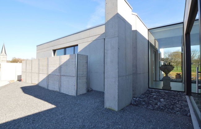 Cozy Villa in Dalhem Ardennes With Private Garden - Foto 5