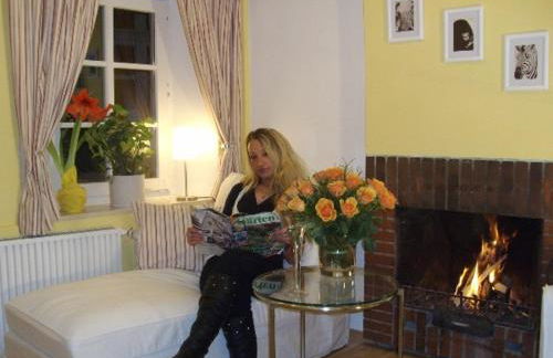 Gästehaus By George - Foto 29