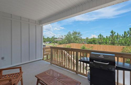 Sea Haven at Serenity - New large home with Golf Cart and game room just mins from Beach! - Foto 24