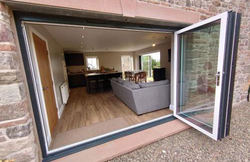 Old Brewery Barn, Ullswater, Lake District - Foto 15