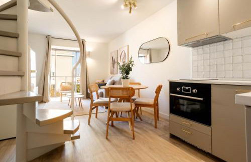 Victoria en Madrid - Foto 10