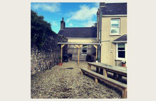 Quilly Farm House - North Coast - Entire House, near Castlerock, Coleraine, Beach walks, countrywalks, golf courses - Foto 40