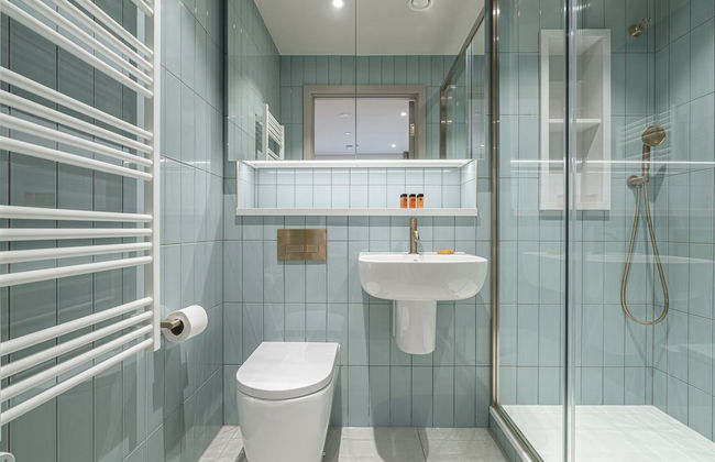 Fabulous North London Flat - Foto 39