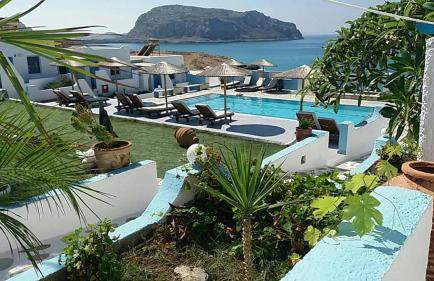 Elenis Studios - Foto 39