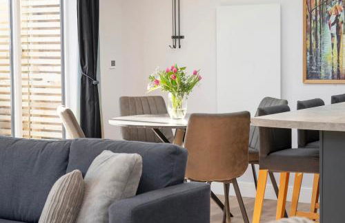 Laurel Lodge - Stylish Two Bed & Free Parking - Foto 19