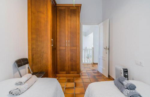 Chalet El Santiscal - Foto 21