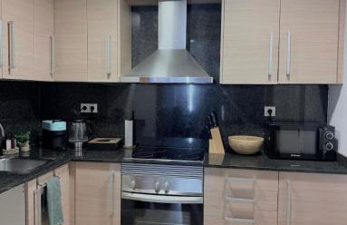 Costa Suite Beach, Pool and Parking - Foto 13