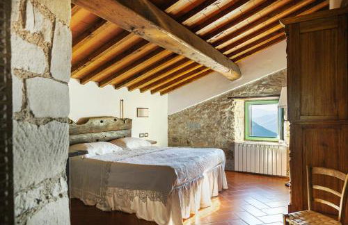 Villa With Pool In The Heart Of Chianti Rufina - Foto 18